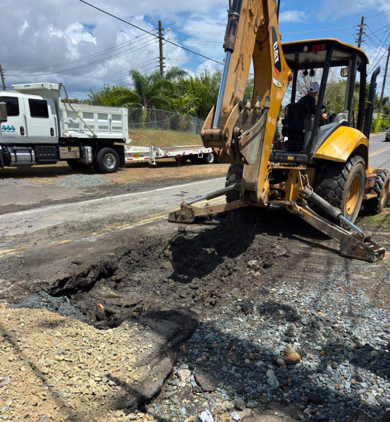 🛠 [Actualización] Brigada de la #RegiónEste trabaja en la…