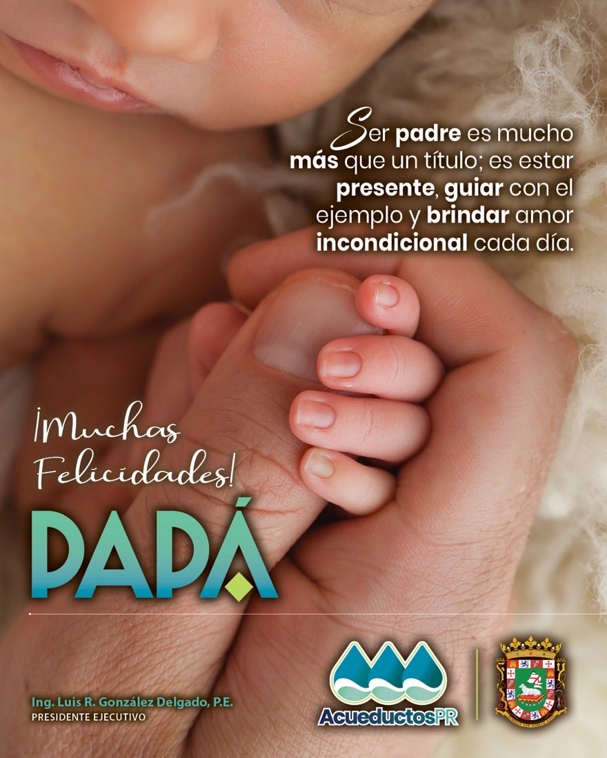 Hoy reconocemos a quienes, con cada esfuerzo y sacrificio…