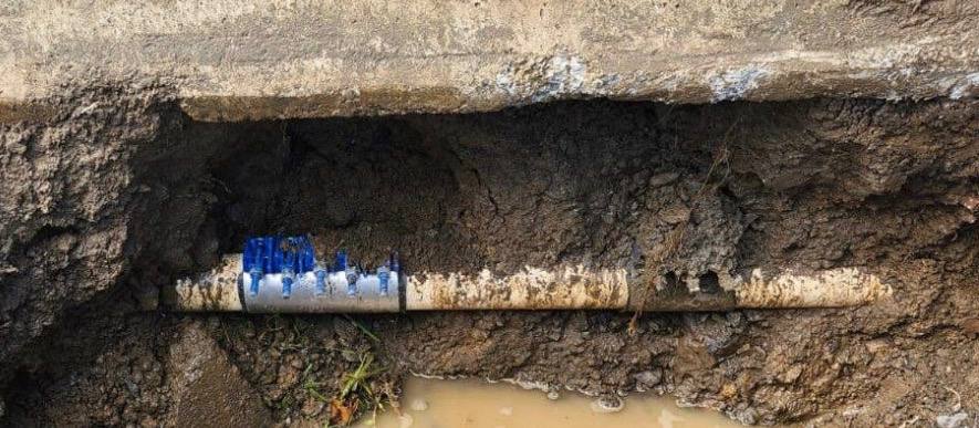 📢💧 [Atención] Brigada de la #RegiónEste completó la…