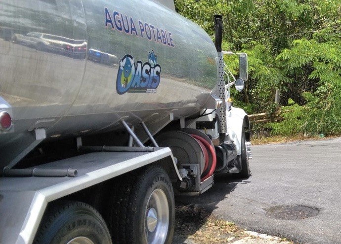 🚛 [Actualización] Debido a la interrupción del servicio de…