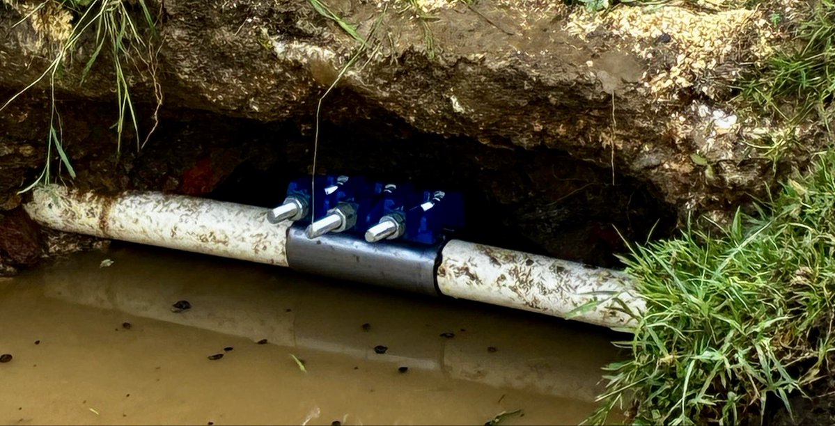 ✅ [Atención] El pozo Bajadero en #Arecibo reanudó operación…
