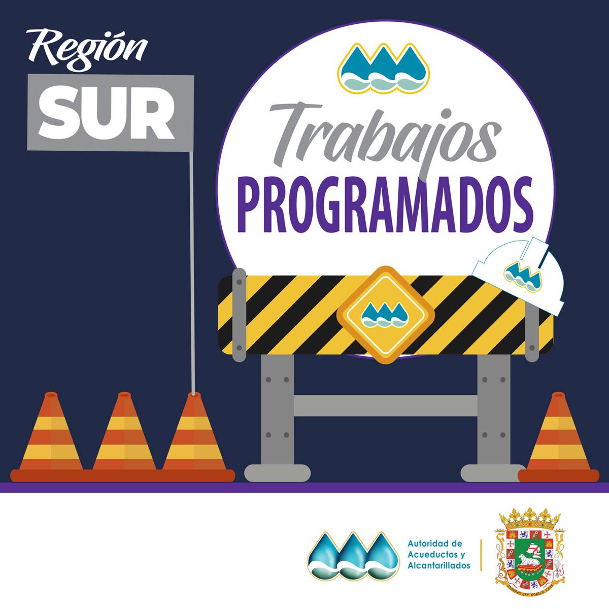 📢[Trabajo Programado] Como parte de un proyecto de mejoras…