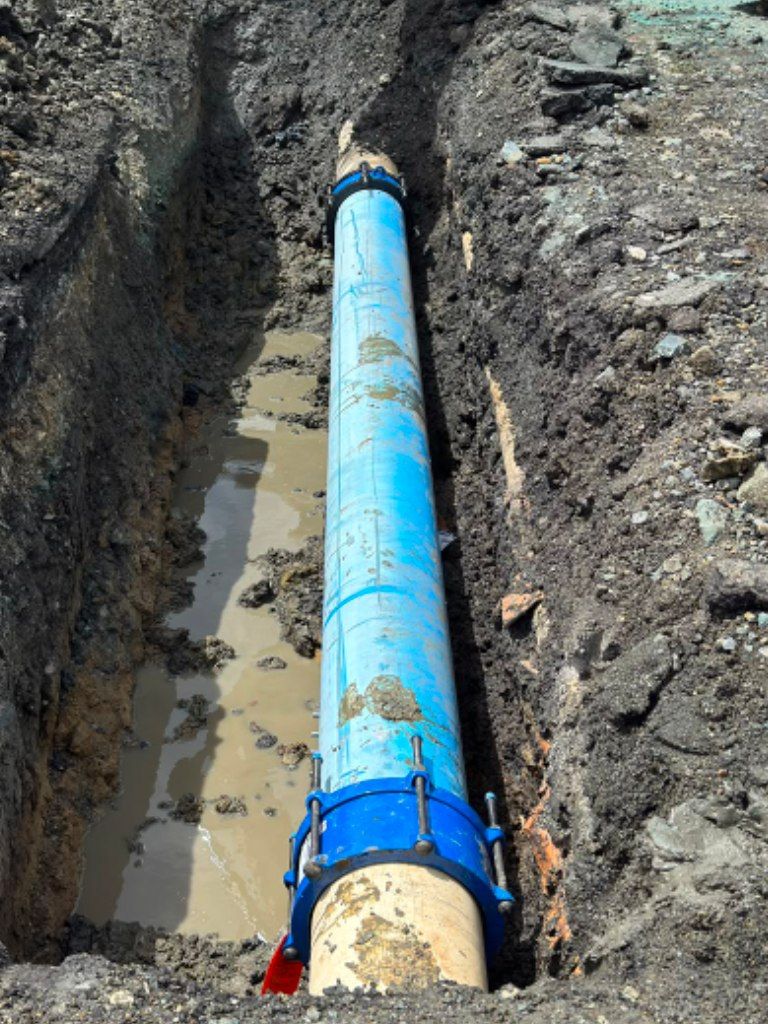 📢✅ [Aviso] Completados los trabajos de reparación de…