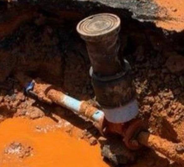 📢✅ [Aviso] Completados los trabajos de reparación de…