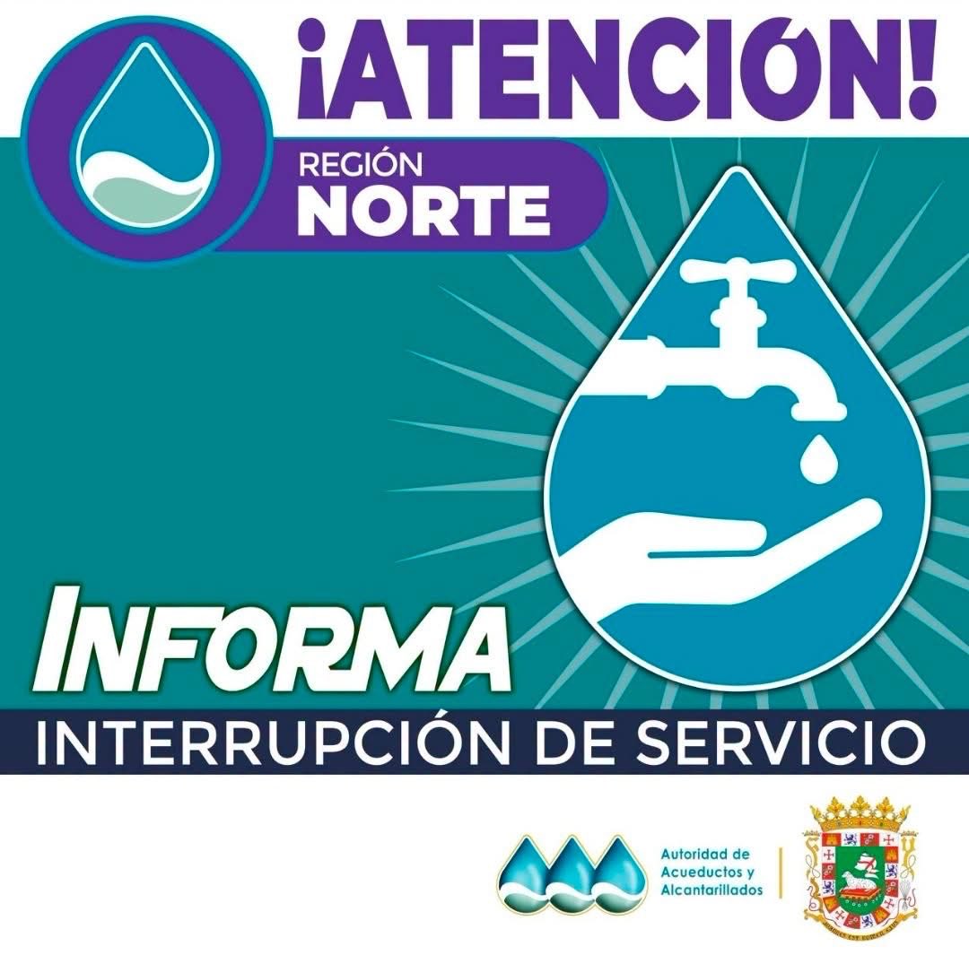 📢 [Atención] La planta de filtros Negros en #Corozal se…